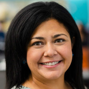 Meet your Posher, Grace